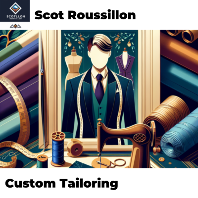 Custom Tailoring