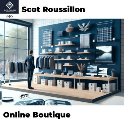 Online Boutique