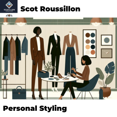 Personal Styling
