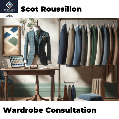 Wardrobe Consultation